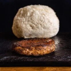 ToshiFarm Fruiting Block Voor Lion's Mane (2kg) - Lion's Mane Kweekset - Pruikzwam Kweekset - Kweekset Pom Pom Blanc - Lion's Mane Kweken -Gardena Verkoopwinkel 1200x1200 347