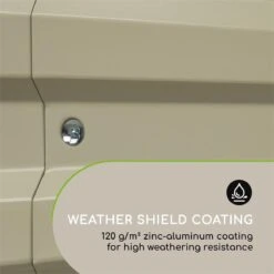 Blumfeldt High Grow Straight Kweekbak - Kweektafel - Moestuinbak 180 X 90 Cm - Werkhoogte 60 Cm - Inhoud 970 L - Staal - Zilver -Gardena Verkoopwinkel 1200x1200 357