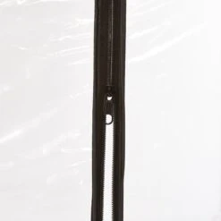 Relaxdays Kweekkas - Begaanbaar - Plantenkas - Pvc-folie - Hoog - Serre - Transparant -Gardena Verkoopwinkel 1200x1200 360