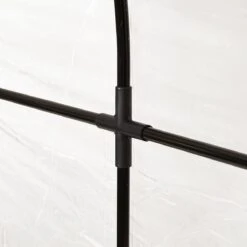 Relaxdays Kweekkas - Begaanbaar - Plantenkas - Pvc-folie - Hoog - Serre - Transparant -Gardena Verkoopwinkel 1200x1200 362