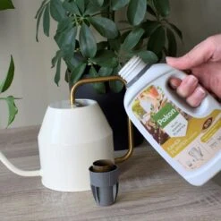 Pokon Bio Kamerplanten Voeding - 1l - Plantenvoeding (bio) - 7ml Per 1L Water -Gardena Verkoopwinkel 1200x1200 450