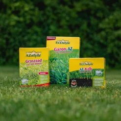 ECOstyle AZ Kalk Micro Korrel – Voor Gazon, Sier- En Moestuin - Corrigeert Zuurgraad Direct En Langdurig - Werkt Tegen Mos - CO2-Neutraal – 30 M² - 2 KG -Gardena Verkoopwinkel 1200x1200 518