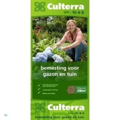 Culterra 25 KG