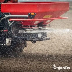 Kalk Korrel Meststof Verrijkt Met Magnesium (20Kg - Voor 400m2) Voor Dieper Bladgroen (+PH) Speciaal Voor Gazon, Perken, Moestuin En Openbaar Groen - Organifer -Gardena Verkoopwinkel 1200x1200 557