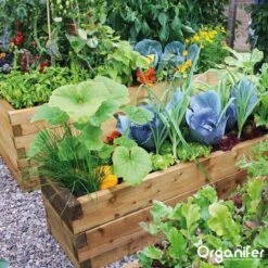 Kalk Korrel Meststof Verrijkt Met Magnesium (20Kg - Voor 400m2) Voor Dieper Bladgroen (+PH) Speciaal Voor Gazon, Perken, Moestuin En Openbaar Groen - Organifer -Gardena Verkoopwinkel 1200x1200 562