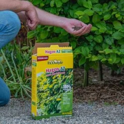 ECOstyle Hagen-AZ Organische Tuinmest - Voor Gezond Bodemleven - Remt Uitval Van Bladeren - 120 Dagen Voeding - Voor 50m Haag - 2,75 KG 21 ECOstyle Hagen-AZ Organische Tuinmest - Voor Gezond Bodemleven - Remt Uitval Van Bladeren - 120 Dagen Voeding - Voor 50m Haag - 2,75 KG -Gardena Verkoopwinkel 1200x1200 602