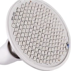 Merkloos Led Kweeklamp - Groeilamp - Bloeilamp Voor Planten - E27 Fitting - 200 LEDS - Met Klemhouder 31 Merkloos Led Kweeklamp - Groeilamp - Bloeilamp Voor Planten - E27 Fitting - 200 LEDS - Met Klemhouder -Gardena Verkoopwinkel 1200x1200 62