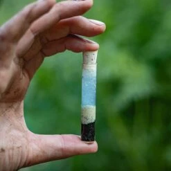 ECOstyle PH Bodemtest - Zuurtegraad Meter Voor Grond - Bepaal Kalk Behoefte Voor Tuin En Gazon - 8 Testen -Gardena Verkoopwinkel 1200x1200 633