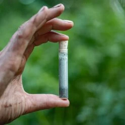 ECOstyle PH Bodemtest - Zuurtegraad Meter Voor Grond - Bepaal Kalk Behoefte Voor Tuin En Gazon - 8 Testen -Gardena Verkoopwinkel 1200x1200 634