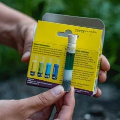 ECOstyle PH Bodemtest - Zuurtegraad Meter Voor Grond - Bepaal Kalk Behoefte Voor Tuin En Gazon - 8 Testen -Gardena Verkoopwinkel 1200x1200 635