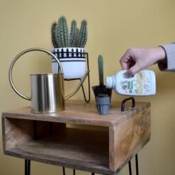 Pokon Bio Cactus & Vetplant Voeding - 250ml - Plantenvoeding (bio) - 7ml Per 1L Water -Gardena Verkoopwinkel 1200x1200 690