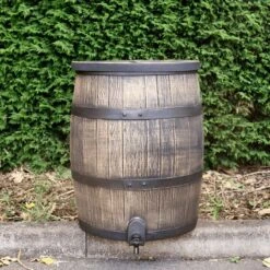 Regentonset Roto 120 Liter + Voet -Gardena Verkoopwinkel 1200x1200 701