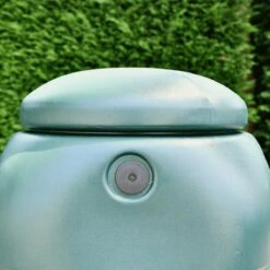 Regenton Rainsaver - Groen 100 L + Voet + Vulautomaat -Gardena Verkoopwinkel 1200x1200 740