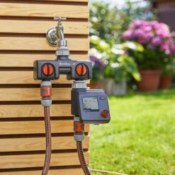 GARDENA - Select Computer Besproeiingscomputer - 3 Besproeiingen Per Dag 18 GARDENA - Select Computer Besproeiingscomputer - 3 Besproeiingen Per Dag -Gardena Verkoopwinkel 1200x1200 746