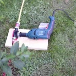 Kinzo Waterpomp Gedreven Door Boormachine - Vloeistoffen - 5 Delig 9 Kinzo Waterpomp Gedreven Door Boormachine - Vloeistoffen - 5 Delig -Gardena Verkoopwinkel 1200x1200 785