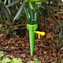 12 Stuks Plant Bewateringssysteem | Waterdruppelaar | Druppelsysteem |Bewateringssysteem | Bewateringsyteem Watergeefsysteem | Plantenbol | Automatische Gieter | Water Druppelaar | Druppel Systeem | Water Geef Systeem | Plantenbol | -Gardena Verkoopwinkel 1200x1200 791