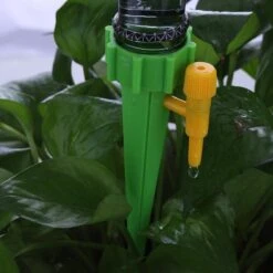 12 Stuks Plant Bewateringssysteem | Waterdruppelaar | Druppelsysteem |Bewateringssysteem | Bewateringsyteem Watergeefsysteem | Plantenbol | Automatische Gieter | Water Druppelaar | Druppel Systeem | Water Geef Systeem | Plantenbol | -Gardena Verkoopwinkel 1200x1200 792