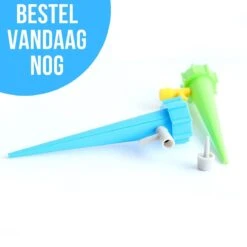 12 Stuks Plant Bewateringssysteem | Waterdruppelaar | Druppelsysteem |Bewateringssysteem | Bewateringsyteem Watergeefsysteem | Plantenbol | Automatische Gieter | Water Druppelaar | Druppel Systeem | Water Geef Systeem | Plantenbol | -Gardena Verkoopwinkel 1200x1200 795