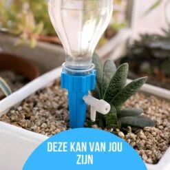 12 Stuks Plant Bewateringssysteem | Waterdruppelaar | Druppelsysteem |Bewateringssysteem | Bewateringsyteem Watergeefsysteem | Plantenbol | Automatische Gieter | Water Druppelaar | Druppel Systeem | Water Geef Systeem | Plantenbol | -Gardena Verkoopwinkel 1200x1200 796
