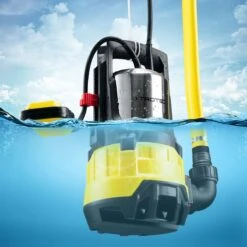 TROTEC Dompelpomp-vuilwater TWP 9000 ES 25 TROTEC Dompelpomp-vuilwater TWP 9000 ES -Gardena Verkoopwinkel 1200x1200 807