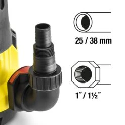 TROTEC Dompelpomp-vuilwater TWP 9000 ES 29 TROTEC Dompelpomp-vuilwater TWP 9000 ES -Gardena Verkoopwinkel 1200x1200 810