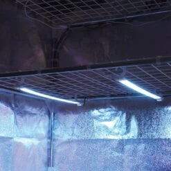 Secret Jardin Cosmorrow LED - 1 X 40 Watt - 90cm - 6500°K Groei - Ledlamp Set Compleet - Groeilamp Wit Licht - Waterdichte Ledverlichting -Gardena Verkoopwinkel 1200x1200 83