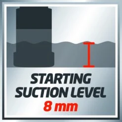 Einhell Dompelpomp GC-SP 3580 LL (350 W - 8000 L/h - 1 Mm Restwater - Traploos Instelbare Vlotterschakelaar - Geïntegreerd Terugslagventiel - Draaghandvat - Kabelopwikkeling - Mechanische Afdichting) 21 Einhell Dompelpomp GC-SP 3580 LL (350 W - 8000 L/h - 1 Mm Restwater - Traploos Instelbare Vlotterschakelaar - Geïntegreerd Terugslagventiel - Draaghandvat - Kabelopwikkeling - Mechanische Afdichting) -Gardena Verkoopwinkel 1200x1200 877