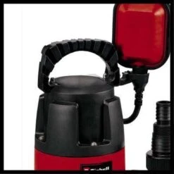 Einhell Dompelpomp GC-SP 3580 LL (350 W - 8000 L/h - 1 Mm Restwater - Traploos Instelbare Vlotterschakelaar - Geïntegreerd Terugslagventiel - Draaghandvat - Kabelopwikkeling - Mechanische Afdichting) 24 Einhell Dompelpomp GC-SP 3580 LL (350 W - 8000 L/h - 1 Mm Restwater - Traploos Instelbare Vlotterschakelaar - Geïntegreerd Terugslagventiel - Draaghandvat - Kabelopwikkeling - Mechanische Afdichting) -Gardena Verkoopwinkel 1200x1200 879