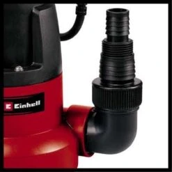 Einhell Dompelpomp GC-SP 3580 LL (350 W - 8000 L/h - 1 Mm Restwater - Traploos Instelbare Vlotterschakelaar - Geïntegreerd Terugslagventiel - Draaghandvat - Kabelopwikkeling - Mechanische Afdichting) 26 Einhell Dompelpomp GC-SP 3580 LL (350 W - 8000 L/h - 1 Mm Restwater - Traploos Instelbare Vlotterschakelaar - Geïntegreerd Terugslagventiel - Draaghandvat - Kabelopwikkeling - Mechanische Afdichting) -Gardena Verkoopwinkel 1200x1200 880