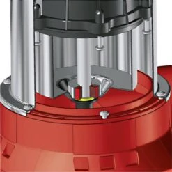 Einhell Dompelpomp GC-SP 3580 LL (350 W - 8000 L/h - 1 Mm Restwater - Traploos Instelbare Vlotterschakelaar - Geïntegreerd Terugslagventiel - Draaghandvat - Kabelopwikkeling - Mechanische Afdichting) 32 Einhell Dompelpomp GC-SP 3580 LL (350 W - 8000 L/h - 1 Mm Restwater - Traploos Instelbare Vlotterschakelaar - Geïntegreerd Terugslagventiel - Draaghandvat - Kabelopwikkeling - Mechanische Afdichting) -Gardena Verkoopwinkel 1200x1200 884
