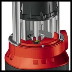 Einhell Dompelpomp GC-SP 3580 LL (350 W - 8000 L/h - 1 Mm Restwater - Traploos Instelbare Vlotterschakelaar - Geïntegreerd Terugslagventiel - Draaghandvat - Kabelopwikkeling - Mechanische Afdichting) 34 Einhell Dompelpomp GC-SP 3580 LL (350 W - 8000 L/h - 1 Mm Restwater - Traploos Instelbare Vlotterschakelaar - Geïntegreerd Terugslagventiel - Draaghandvat - Kabelopwikkeling - Mechanische Afdichting) -Gardena Verkoopwinkel 1200x1200 886