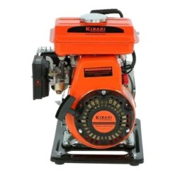 Kibani Waterpomp 8.000 Liter P/uur - 98 Cc / 1.5 PK 4-takt Benzine Motor - 4000 Toeren/Minuut - Doorstroming 8 M³ P/uur - Tuinpomp -Gardena Verkoopwinkel 1200x1200 911
