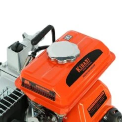 Kibani Waterpomp 8.000 Liter P/uur - 98 Cc / 1.5 PK 4-takt Benzine Motor - 4000 Toeren/Minuut - Doorstroming 8 M³ P/uur - Tuinpomp -Gardena Verkoopwinkel 1200x1200 912