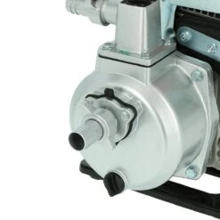 Kibani Waterpomp 8.000 Liter P/uur - 98 Cc / 1.5 PK 4-takt Benzine Motor - 4000 Toeren/Minuut - Doorstroming 8 M³ P/uur - Tuinpomp -Gardena Verkoopwinkel 1200x1200 913