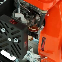 Kibani Waterpomp 8.000 Liter P/uur - 98 Cc / 1.5 PK 4-takt Benzine Motor - 4000 Toeren/Minuut - Doorstroming 8 M³ P/uur - Tuinpomp -Gardena Verkoopwinkel 1200x1200 918