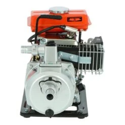 Kibani Waterpomp 8.000 Liter P/uur - 98 Cc / 1.5 PK 4-takt Benzine Motor - 4000 Toeren/Minuut - Doorstroming 8 M³ P/uur - Tuinpomp -Gardena Verkoopwinkel 1200x1200 920