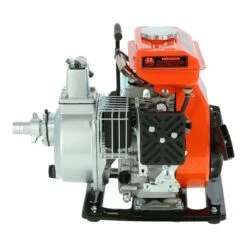 Kibani Waterpomp 8.000 Liter P/uur - 98 Cc / 1.5 PK 4-takt Benzine Motor - 4000 Toeren/Minuut - Doorstroming 8 M³ P/uur - Tuinpomp -Gardena Verkoopwinkel 1200x1200 921