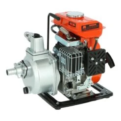 Kibani Waterpomp 8.000 Liter P/uur - 98 Cc / 1.5 PK 4-takt Benzine Motor - 4000 Toeren/Minuut - Doorstroming 8 M³ P/uur - Tuinpomp -Gardena Verkoopwinkel 1200x1200 922