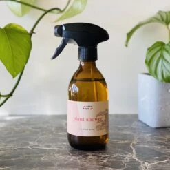 Groeikruid® Haarspuit | 300 Ml Amber Glas Met Vernevelaar | Kappersspuit | Kappersspuit | Waterspuit Haar | Haarspray -Gardena Verkoopwinkel 1200x1200 926