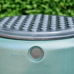 Harcostar Regenton 114 Liter - Groen -Gardena Verkoopwinkel 1200x1200 930