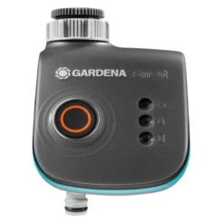 GARDENA - Smart Water Control Set Besproeiingscomputer - 1min Tot 10u - 6 Besproeiingen Per Dag -Gardena Verkoopwinkel 1200x1200 962