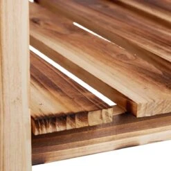 Relaxdays Moestuinbak Gevlamd Hout - Kruidentuin - Moestuintafel - Kweektafel Op Poten -Gardena Verkoopwinkel 1200x1200 98