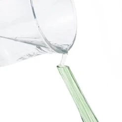 Merkloos Decopatent® 4 Stuks - Waterdruppelaar Voor Planten - Watergever - Glas - Waterbollen - Watergeefsysteem - Plantenbollen - Groen -Gardena Verkoopwinkel 1200x1200 981