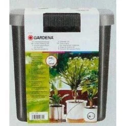 GARDENA Vakantiebewateringsset Duppelsysteem - Geschikt Voor 36 Potplanten - Incl. 9l Vat -Gardena Verkoopwinkel 1200x1200 983