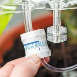 MikaMax Watergeefsysteem Voor Kamerplanten - Infuus Voor Planten - 8 Dagen Automatisch Water - 450 Ml 9 MikaMax Watergeefsysteem Voor Kamerplanten - Infuus Voor Planten - 8 Dagen Automatisch Water - 450 Ml -Gardena Verkoopwinkel 1200x1200 996