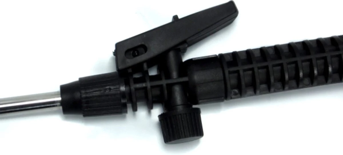 Druksproeier 5 Liter Drukspuit | Onkruidspuit 6 Druksproeier 5 Liter Drukspuit | Onkruidspuit - Afbeelding 4