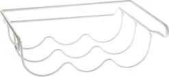 Electrolux Universeel Flessenrek Voor Koelkast - 9029802106