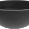 Nampook Plantenschaal Rond 52 X 20 Cm Kunststof Antraciet -Gardena Verkoopwinkel 1200x606 1