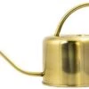 Gieter - Goud - 1 Liter - Retro - Gietertje - Kleine Gieter Voor Binnen En Buiten - 1 Liter - Plantengieter Tuingieter Bloemengieter Mini Klein Metaal Binnenplantjes Gietertjes Tuingieters Vintage Kamerplanten Buitengieter Binnenshuis -Gardena Verkoopwinkel 1200x613