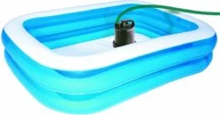 Tallas Vlakke Onderwaterpomp E 160 NA, Vlakke Aanzuiging Tot 3 Mm, 90 Watt -Gardena Verkoopwinkel 1200x628
